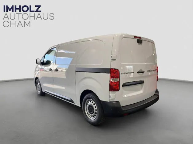 Peugeot e-Expert Kaw. Standard 75 kWh 136 PS