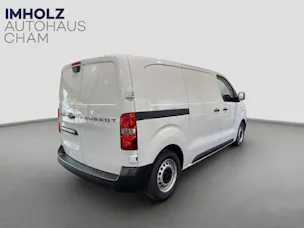 Peugeot e-Expert Kaw. Standard 75 kWh 136 PS