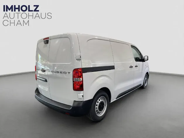 Peugeot e-Expert Kaw. Standard 75 kWh 136 PS