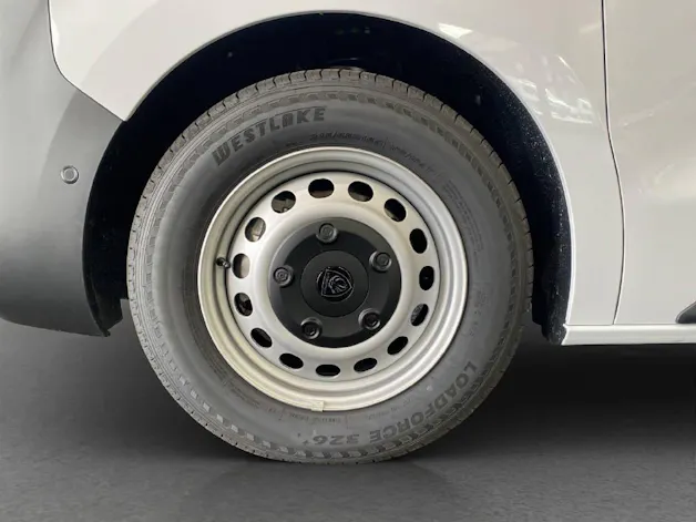 Peugeot e-Expert Kaw. Standard 75 kWh 136 PS
