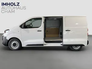 Peugeot e-Expert Kaw. Standard 75 kWh 136 PS