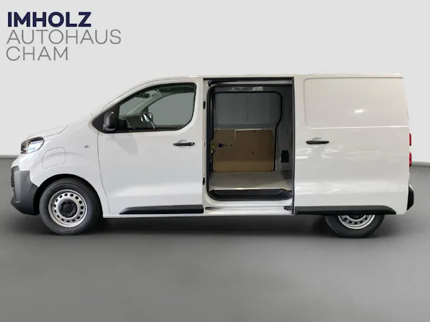 Peugeot e-Expert Kaw. Standard 75 kWh 136 PS