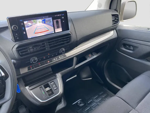Peugeot e-Expert Kaw. Standard 75 kWh 136 PS