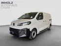 Peugeot e-Expert Kaw. Standard 75 kWh 136 PS
