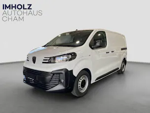 Peugeot e-Expert Kaw. Standard 75 kWh 136 PS