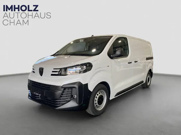 Peugeot e-Expert Kaw. Standard 75 kWh 136 PS