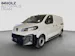 Peugeot e-Expert Kaw. Standard 75 kWh 136 PS