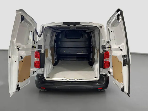 Peugeot e-Expert Kaw. Standard 75 kWh 136 PS