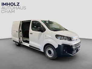 Peugeot e-Expert Kaw. Standard 75 kWh 136 PS