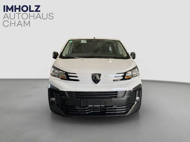 Peugeot e-Expert Kaw. Standard 75 kWh 136 PS