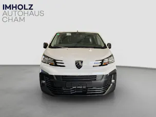 Peugeot e-Expert Kaw. Standard 75 kWh 136 PS