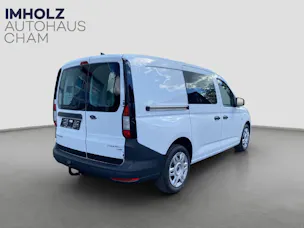 Ford Grand Transit Connect Kaw. 2.0 EcoBlue 122 PS Trend 4x4
