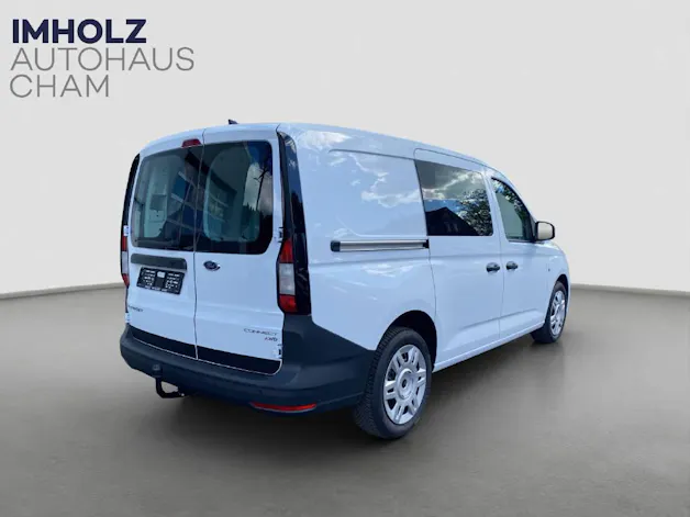 Ford Grand Transit Connect Kaw. 2.0 EcoBlue 122 PS Trend 4x4