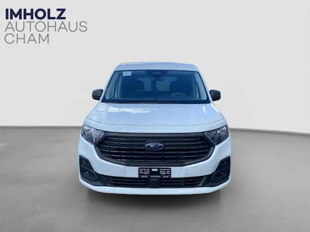 Ford Grand Transit Connect Kaw. 2.0 EcoBlue 122 PS Trend 4x4