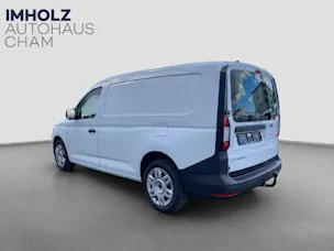 Ford Grand Transit Connect Kaw. 2.0 EcoBlue 122 PS Trend 4x4