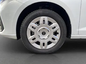 Ford Grand Transit Connect Kaw. 2.0 EcoBlue 122 PS Trend 4x4