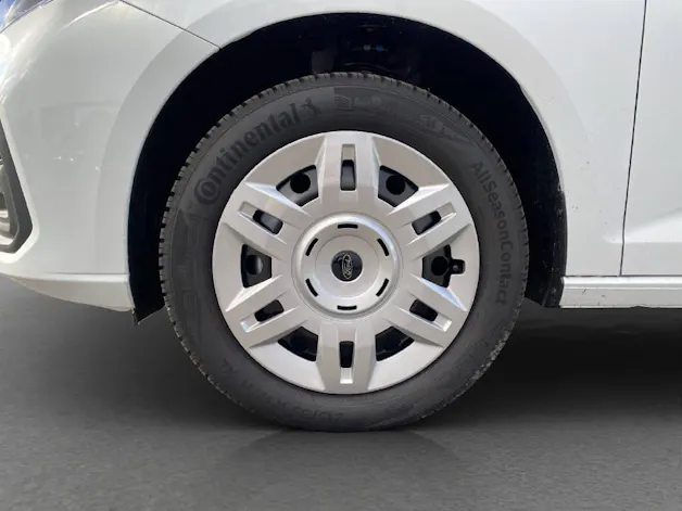 Ford Grand Transit Connect Kaw. 2.0 EcoBlue 122 PS Trend 4x4