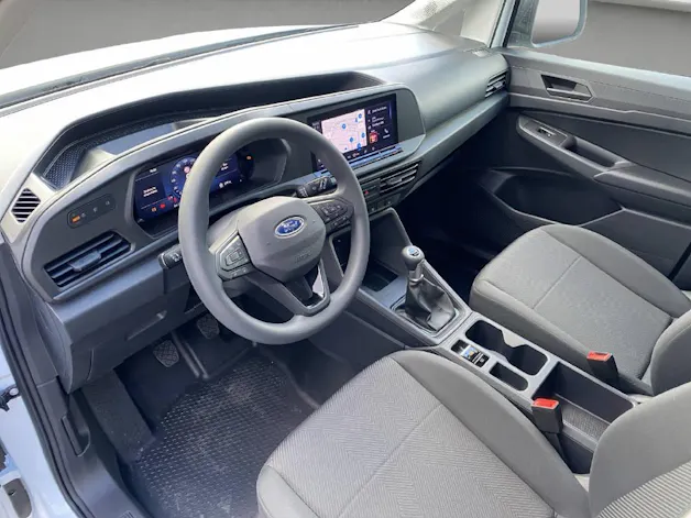 Ford Grand Transit Connect Kaw. 2.0 EcoBlue 122 PS Trend 4x4