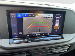 Ford Grand Transit Connect Kaw. 2.0 EcoBlue 122 PS Trend 4x4