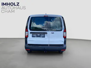Ford Grand Transit Connect Kaw. 2.0 EcoBlue 122 PS Trend 4x4