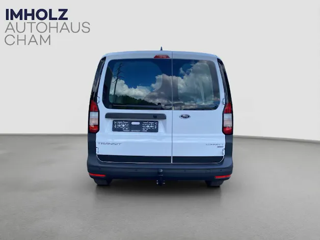 Ford Grand Transit Connect Kaw. 2.0 EcoBlue 122 PS Trend 4x4