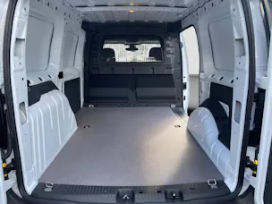 Ford Grand Transit Connect Kaw. 2.0 EcoBlue 122 PS Trend 4x4