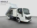 Isuzu M21 F DR 1.9 Ddi TT Kasten Kipper Generation 3