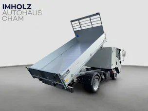 Isuzu M21 F DR 1.9 Ddi TT Kasten Kipper Generation 3