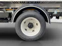 Isuzu M21 F DR 1.9 Ddi TT Kasten Kipper Generation 3