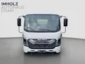 Isuzu M21 F DR 1.9 Ddi TT Kasten Kipper Generation 3