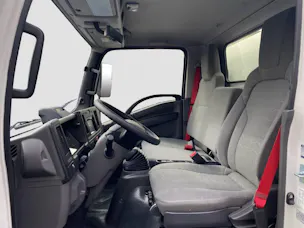 Isuzu M21 F DR 1.9 Ddi TT Kasten Kipper Generation 3