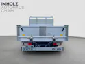 Isuzu M21 F DR 1.9 Ddi TT Kasten Kipper Generation 3