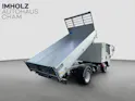 Isuzu M21 F DR 1.9 Ddi TT Kasten Kipper Generation 3
