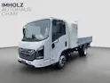 Isuzu M21 F DR 1.9 Ddi TT Kasten Kipper Generation 3