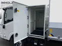 Isuzu M21 F DR 1.9 Ddi TT Kasten Kipper Generation 3