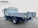 Isuzu M21 F DR 1.9 Ddi TT Kasten Kipper Generation 3