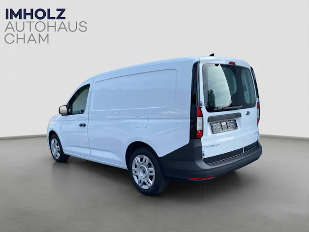 Ford Grand Transit Connect Kaw. 2.0 EcoBlue 102 PS Trend
