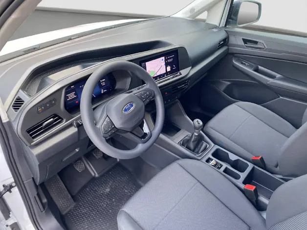 Ford Grand Transit Connect Kaw. 2.0 EcoBlue 102 PS Trend