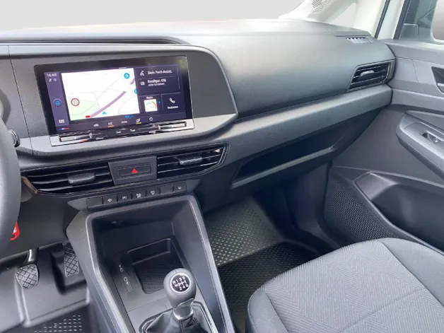 Ford Grand Transit Connect Kaw. 2.0 EcoBlue 102 PS Trend