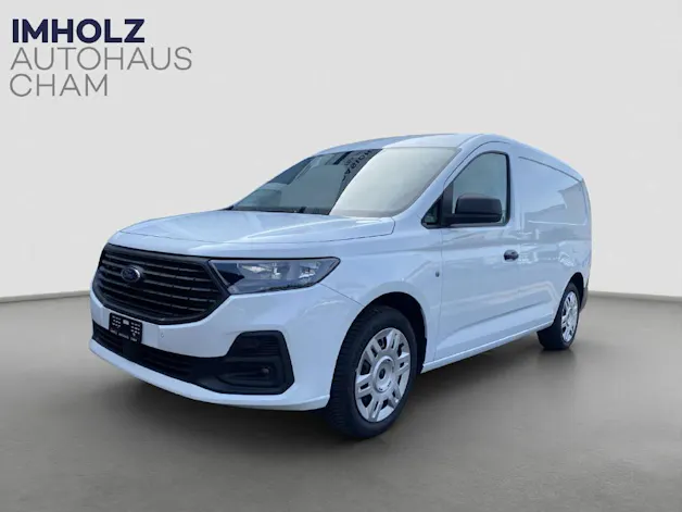 Ford Grand Transit Connect Kaw. 2.0 EcoBlue 102 PS Trend