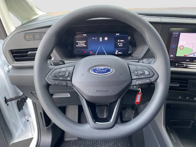 Ford Grand Transit Connect Kaw. 2.0 EcoBlue 102 PS Trend