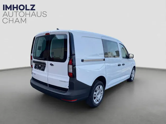 Ford Grand Transit Connect Kaw. 2.0 EcoBlue 102 PS Trend