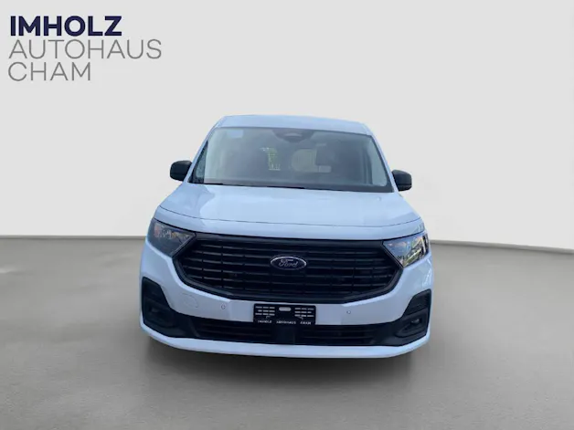 Ford Grand Transit Connect Kaw. 2.0 EcoBlue 102 PS Trend