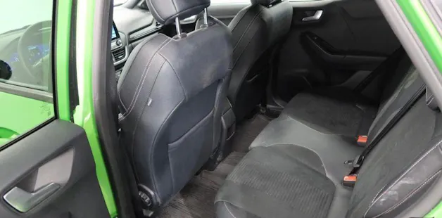 Ford Puma 1.5 EcoB ST