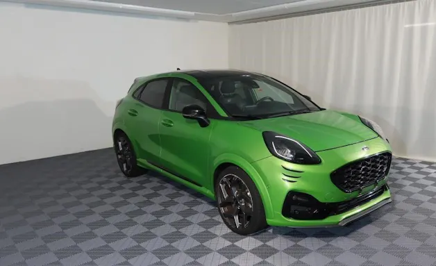 Ford Puma 1.5 EcoB ST