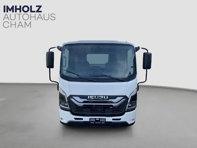 Isuzu M21 F DR 1.9 Ddi TT Chassis Generation 3
