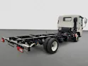 Isuzu M21 H DR 1.9 Ddi TT Chassis Generation 3