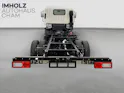 Isuzu M21 H DR 1.9 Ddi TT Chassis Generation 3