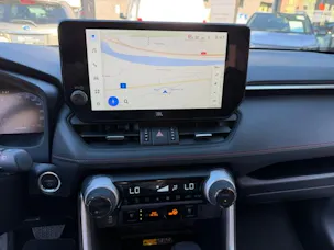 Toyota RAV4 2.5 Plug-In-Hybrid Platinum