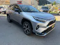Toyota RAV4 2.5 Plug-In-Hybrid Platinum